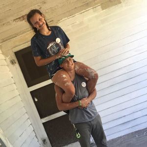 Meet your Posher, Dean